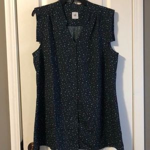 Astral Blouse by cabi